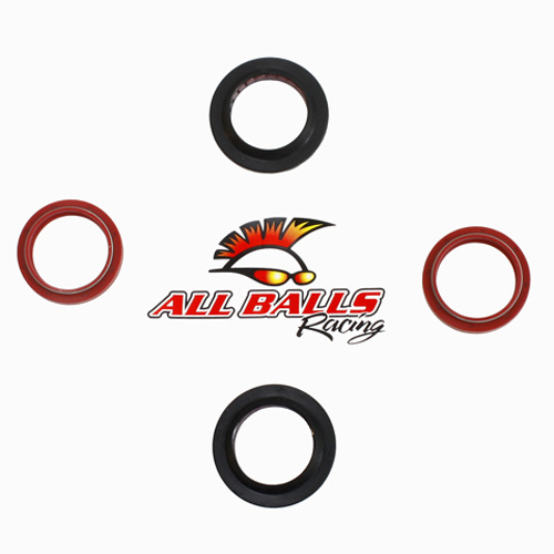 Fork Seal & Dust Seal Kit For Harley-Davidson Electra Glide 8213