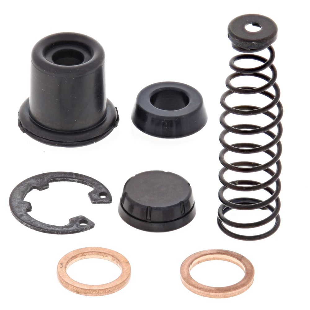 All Balls Front Brake Master Cylinder Rebuild Kit For 1988