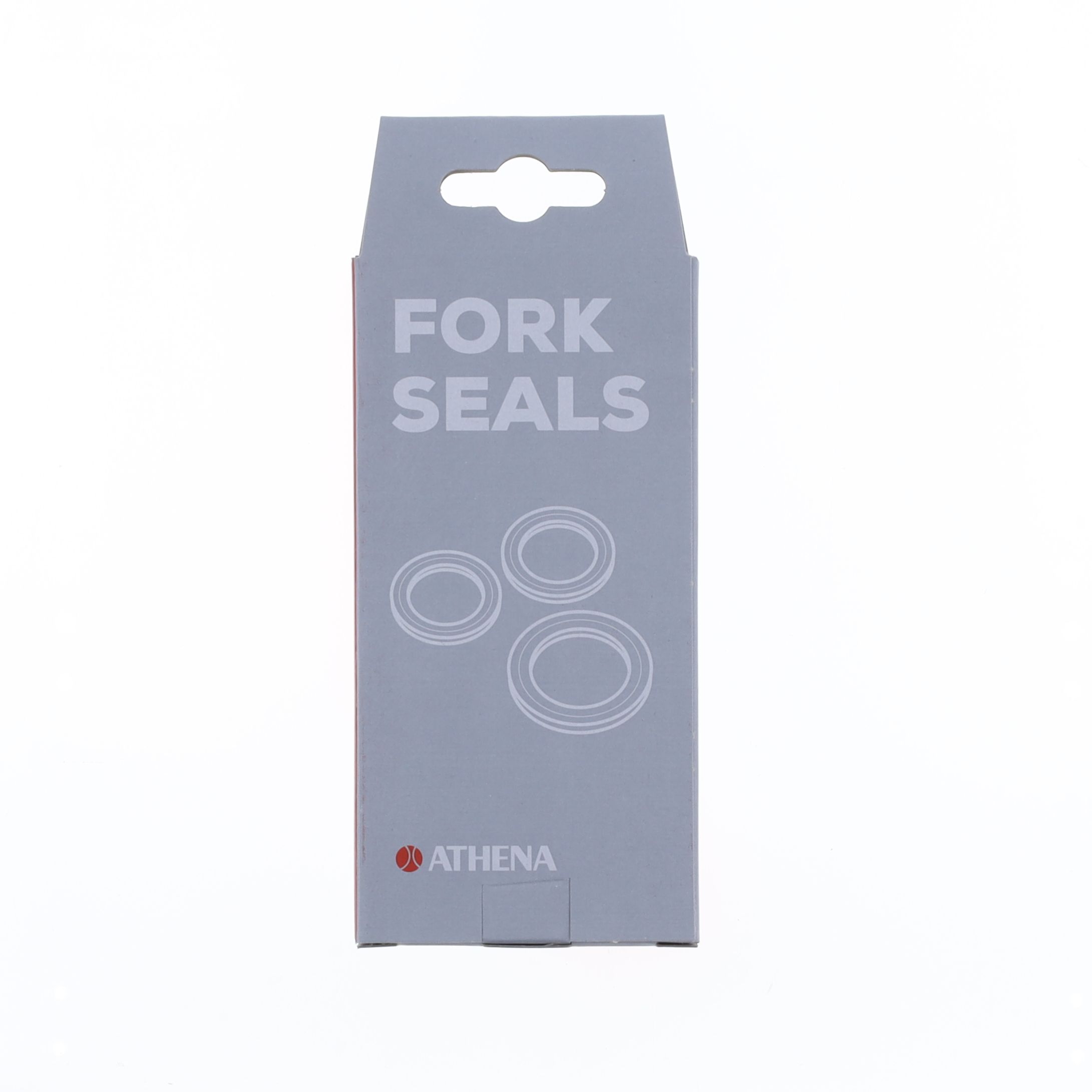 Athena Fork Oil Seal Kit For Kawasaki Ninja ZX7 ZX750H 1991-1995