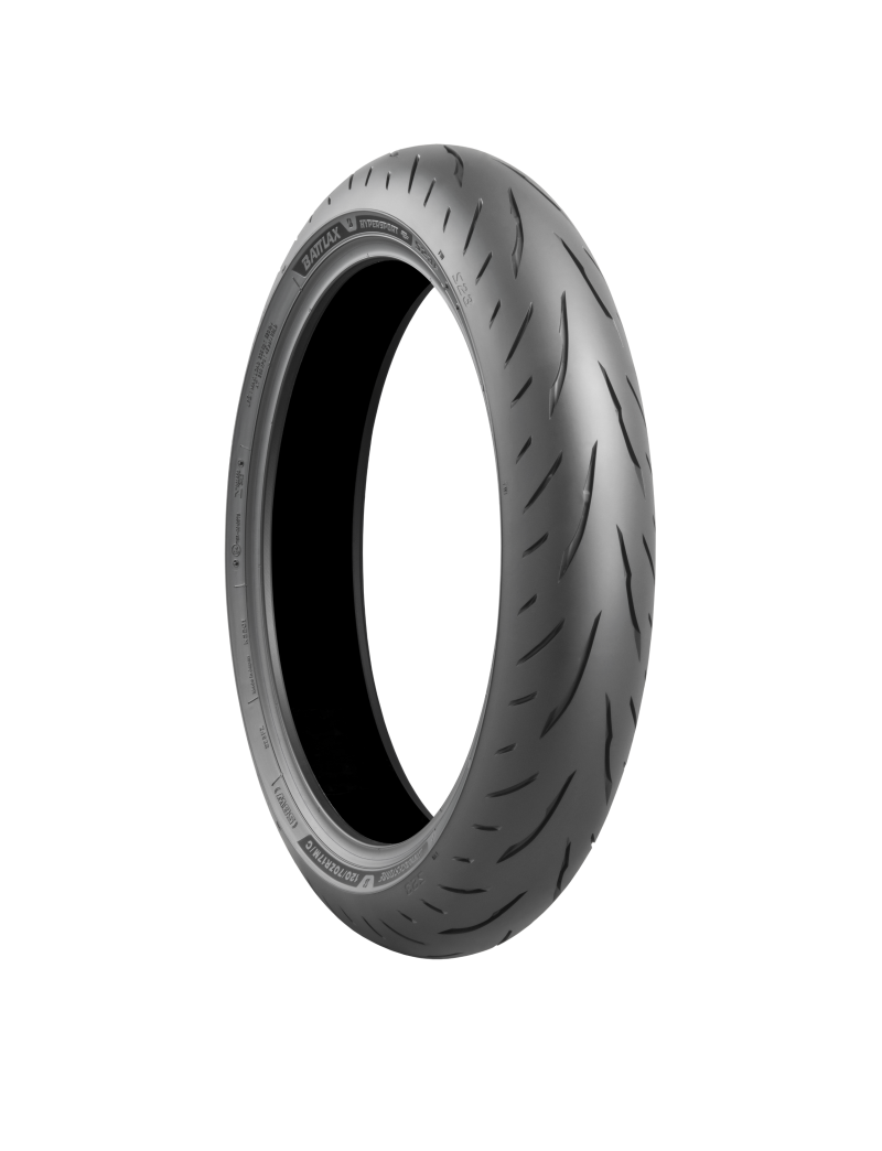 Bridgestone Front Rear OEM Tire Set BAX S23 For Kawasaki Ninja ZX