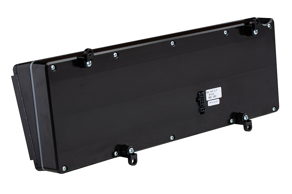 1978-1987 Oldsmobile Cutlass/442 Dakota Digital HDX Black