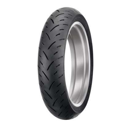 Dunlop GPR 300 120/70ZR17 180/55ZR17 Front Rear Tire Set