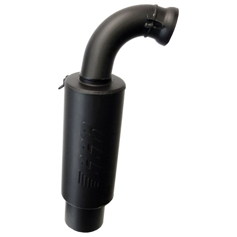 GGB Exhaust Mountain Muffler For 2003-2007 Ski-Doo MXZ 600