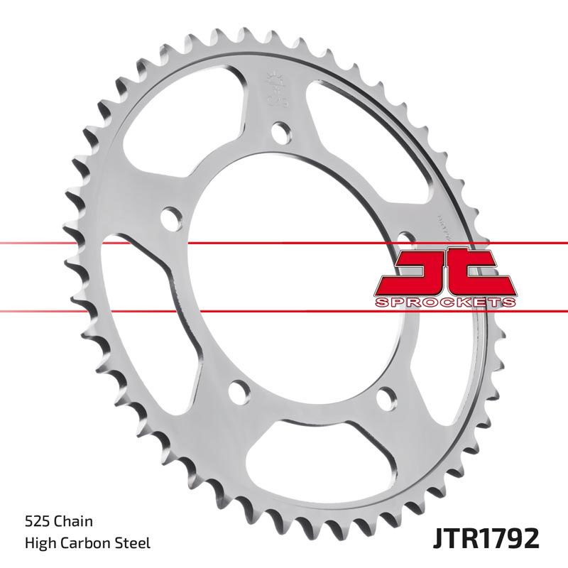 Amazon.com: WEIYINGSI 17MM 428 Motorcycle Sprocket, 428-12T