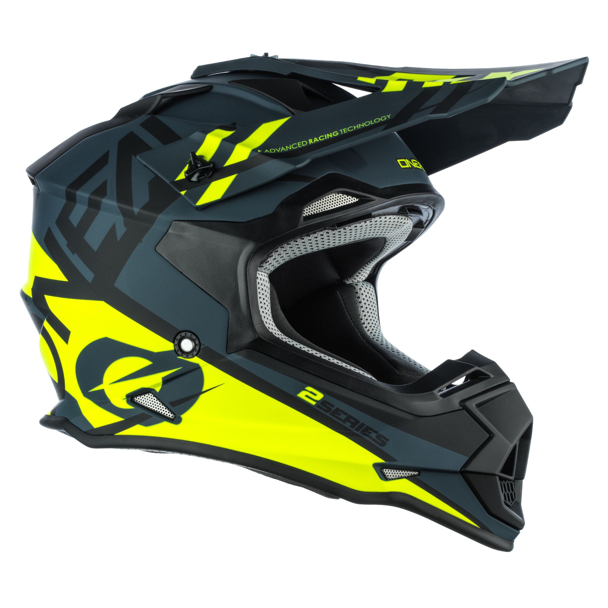 O'Neal 2 SRS Spyde Black Helmet XL - 0200-215 | eBay O'Neal 2 SRS Spyde Black Helmet XL - 0200-215 | eBay