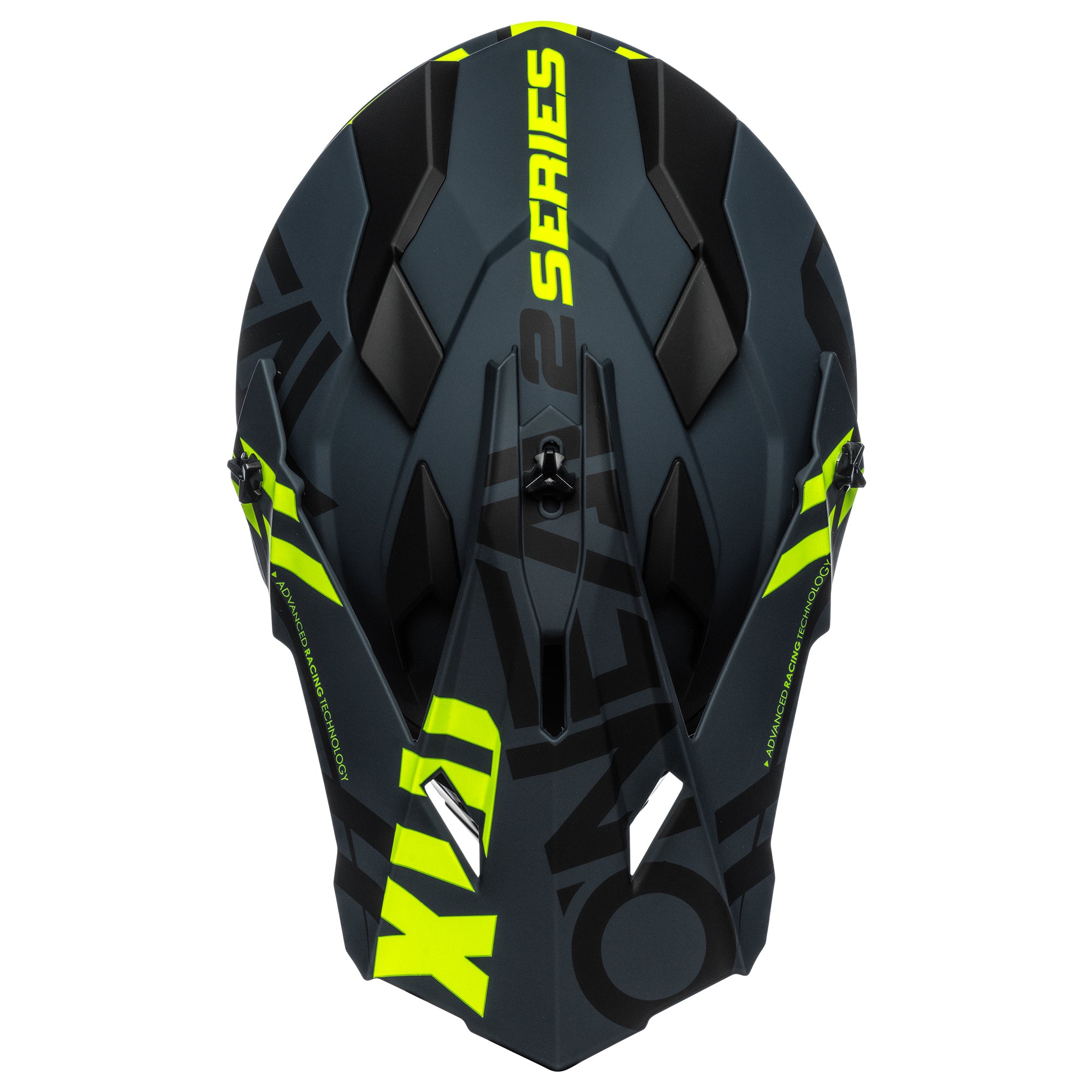 O'Neal 2 SRS Spyde Black Helmet XL - 0200-215 | eBay