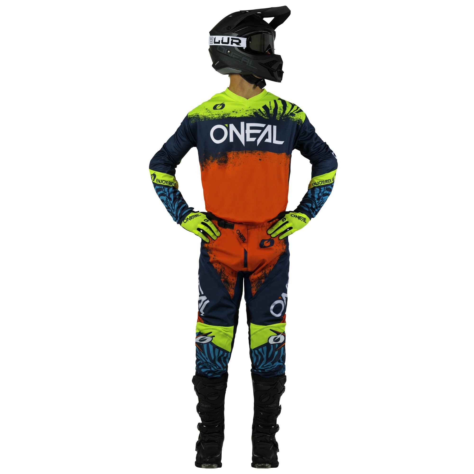 O'NEAL Element Women Shocker günstig | Louis