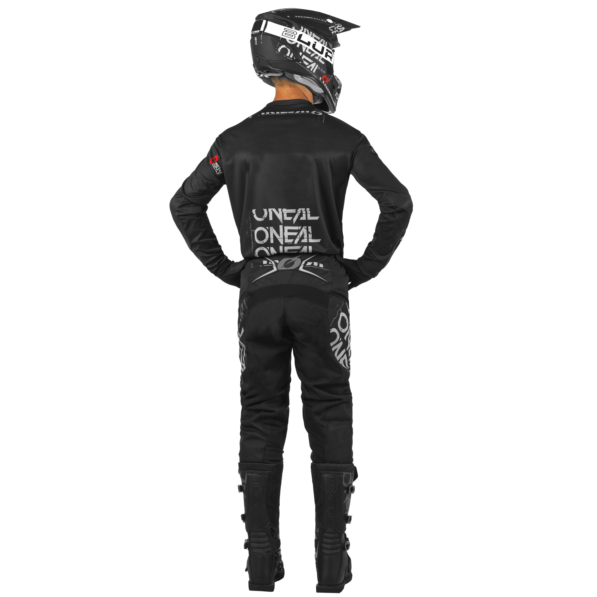 Other Brands Sports Others 26869 ONEAL Black Used | eBay