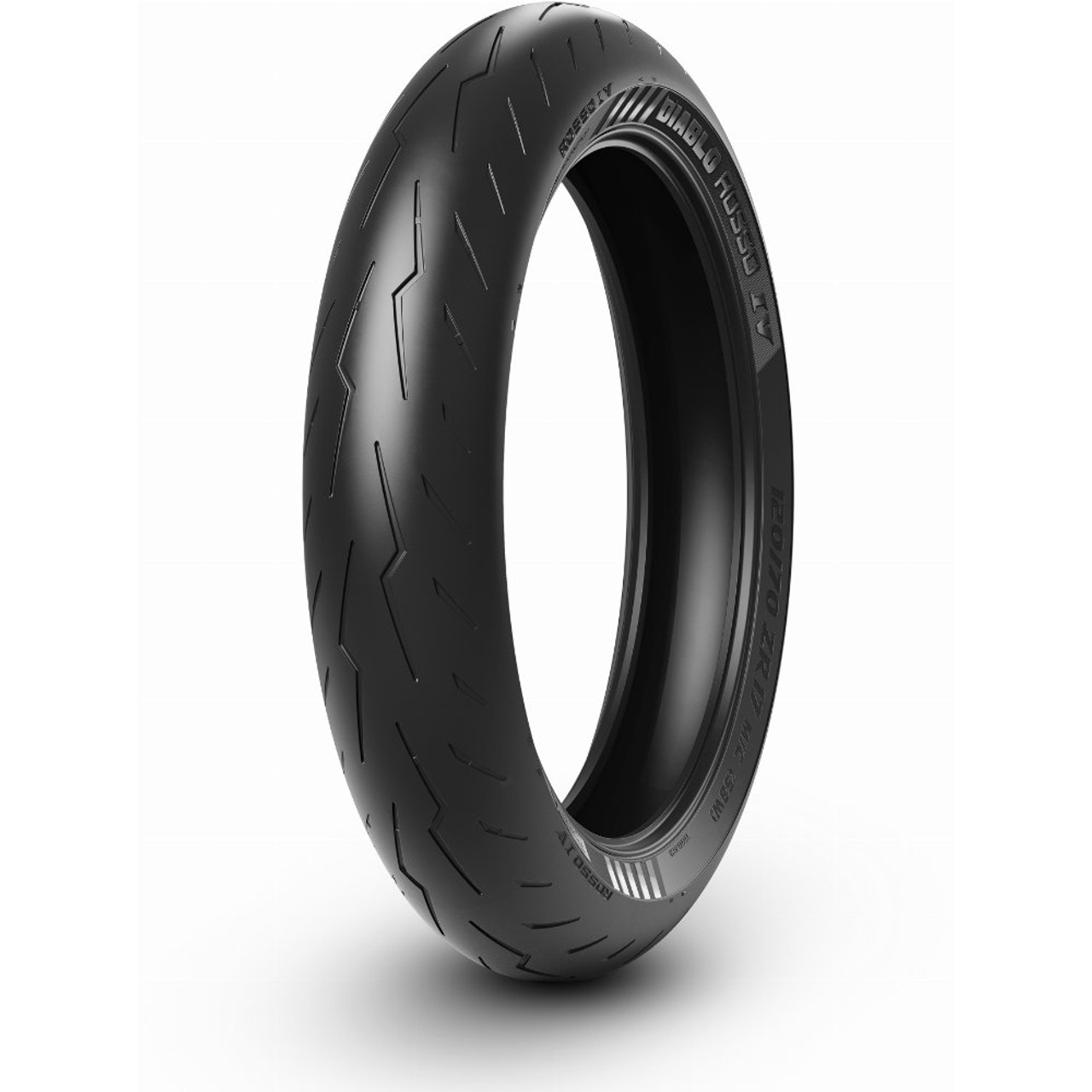Pirelli Diablo 120/70 180/60 ZR17 タイヤ Pirelli 120/70-17 & 180/60-17 DIABLO OE Tires For DUCATI