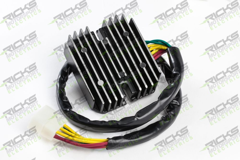 Celox Regulator Rectifier For Yamaha XVS650 V-Star 650 Classic/Silverado 2004-2011