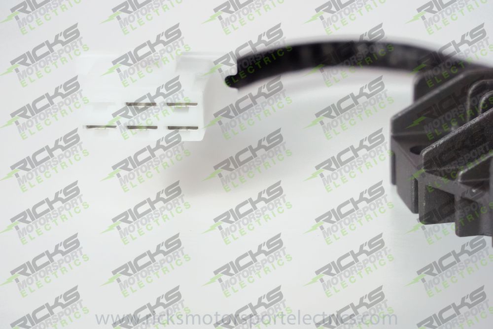 Rectifier-Regulator Lithium Compatible For Kawasaki Ninja 500